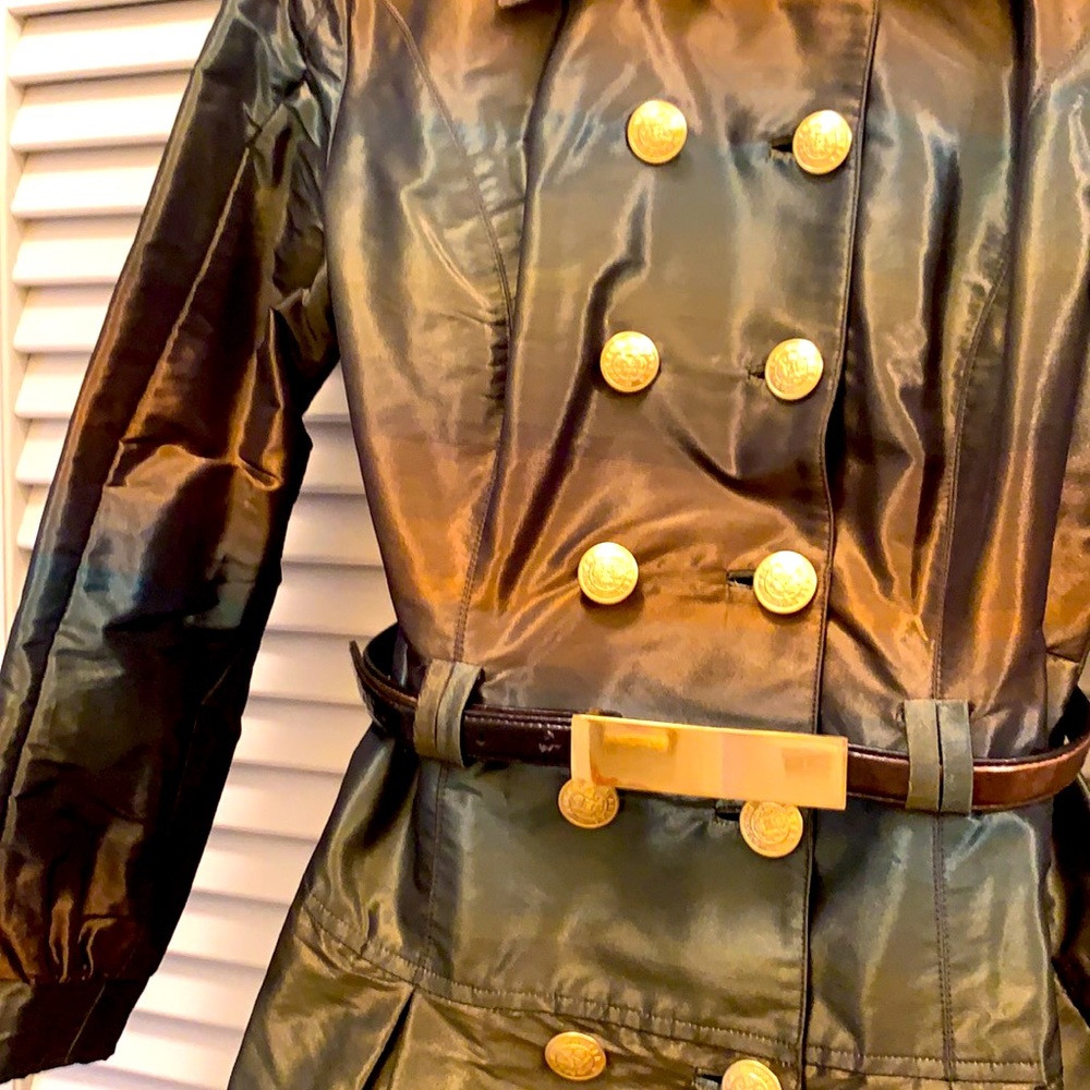 Sleek, Sexy Jacket! - image 3